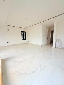 5 Bedroom Detached Duplex in Ikeja GRA, Lagos