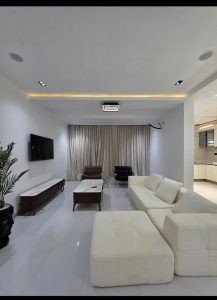 2 And 3 Bedroom Apartments in Lekki