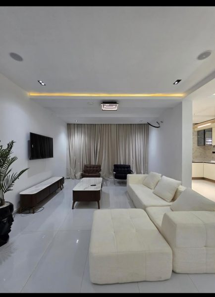 2 And 3 Bedroom Apartments in Lekki