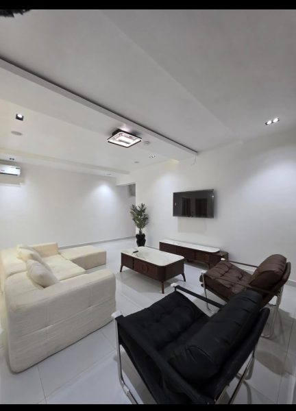 2 And 3 Bedroom Apartments in Lekki