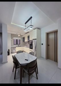 2 And 3 Bedroom Apartments in Lekki
