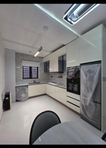 2 And 3 Bedroom Apartments in Lekki