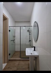 2 And 3 Bedroom Apartments in Lekki