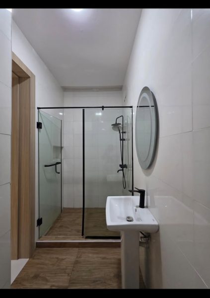 2 And 3 Bedroom Apartments in Lekki