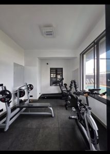 2 And 3 Bedroom Apartments in Lekki