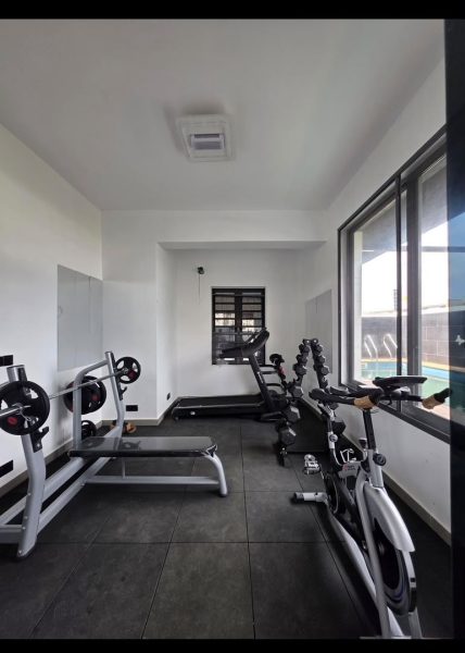 2 And 3 Bedroom Apartments in Lekki