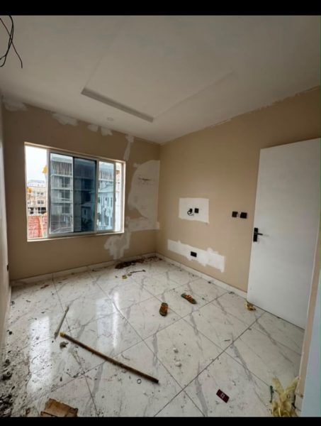 2 Bedroom Apartment In Ikate