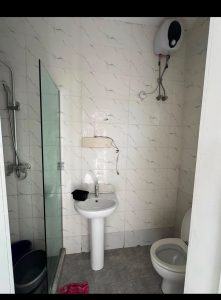 2 Bedroom Apartment In Ikate
