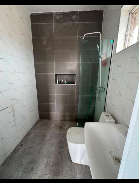 2 Bedroom Apartment In Ikate