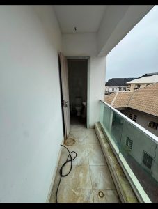 2 Bedroom Apartment In Ikate