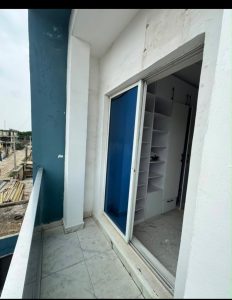 2 Bedroom Apartment In Ikate