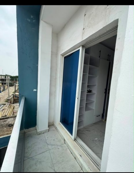 2 Bedroom Apartment In Ikate