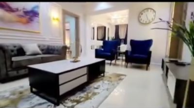 2 BEDROOM APARTMENT IN IKOYI