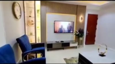 2 BEDROOM APARTMENT IN IKOYI