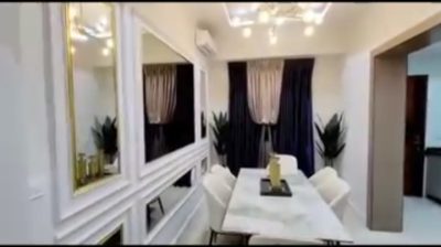 2 BEDROOM APARTMENT IN IKOYI