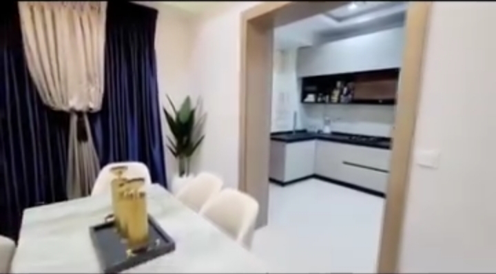 2 BEDROOM APARTMENT IN IKOYI