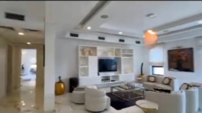 3 BEDROOM FURNISHED APARTMENT – IKOYI