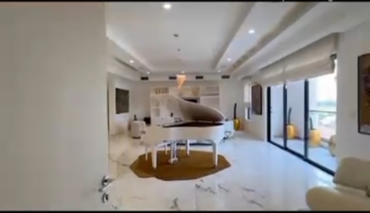 3 BEDROOM FURNISHED APARTMENT – IKOYI