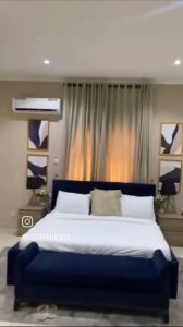 4 BEDROOM FULLY DETACHED DUPLEX – LEKKI PHASE 1