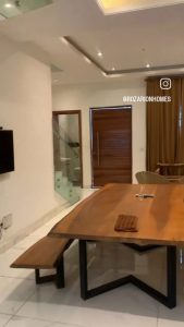 4 BEDROOM SEMI-DETACHED DUPLEX IKOYI