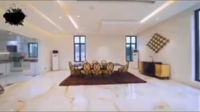 2 BEDROOM PENTHOUSE LAGOS