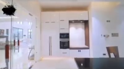 2 BEDROOM PENTHOUSE LAGOS