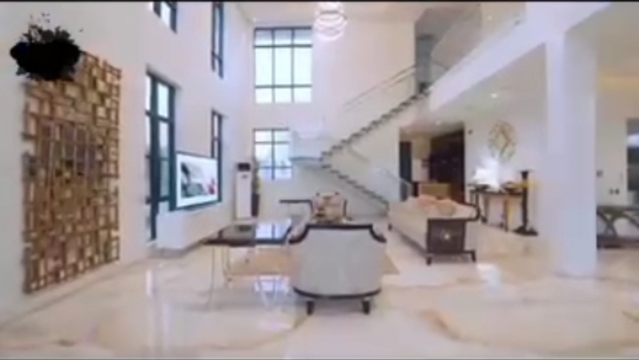 2 BEDROOM PENTHOUSE LAGOS