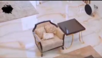 2 BEDROOM PENTHOUSE LAGOS