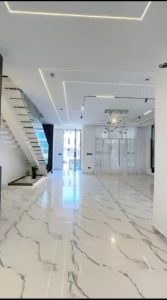 5 Bedroom Detached House in Lekki