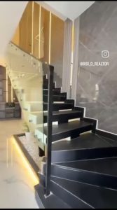 5 Bedroom Detached House in Lekki