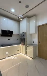 4 Bedroom Semi-detached In Orchid Road