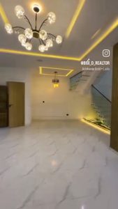 4 Bedroom Semi-detached In Orchid Road