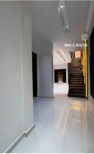 5 Bedroom Duplex in Lekki