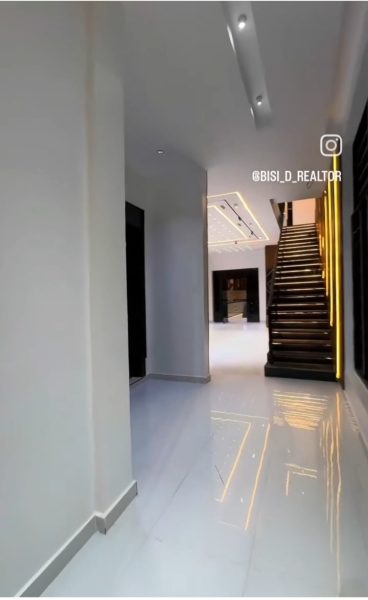 5 Bedroom Duplex in Lekki