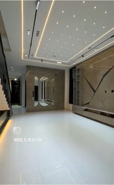 5 Bedroom Duplex in Lekki