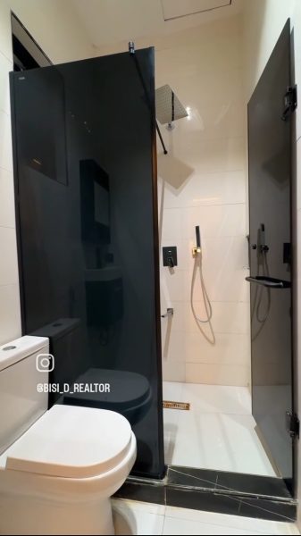 5 Bedroom Duplex in Lekki