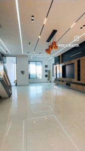 5 Bedroom Duplex in Ikota