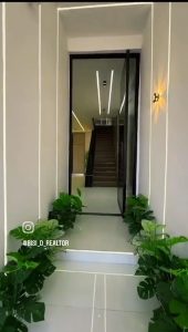 5 Bedroom Duplex in Ikota