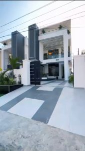 5 Bedroom Duplex in Ikota