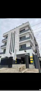 1 And 2 Bedroom Apartment In Lekki