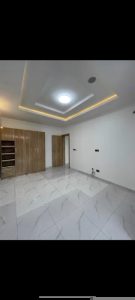 1 And 2 Bedroom Apartment In Lekki