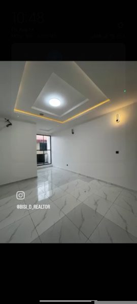 1 And 2 Bedroom Apartment In Lekki