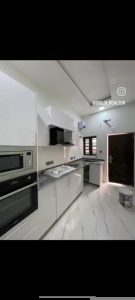1 And 2 Bedroom Apartment In Lekki