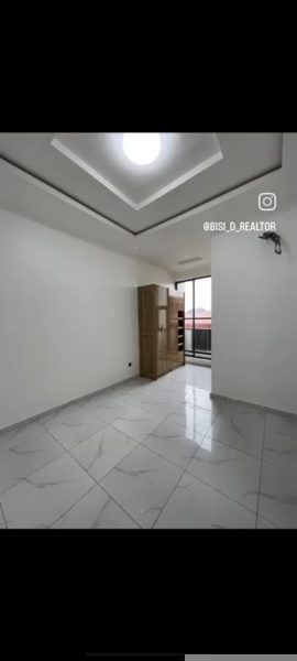 1 And 2 Bedroom Apartment In Lekki