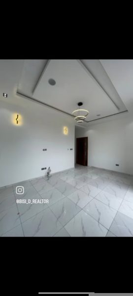 1 And 2 Bedroom Apartment In Lekki