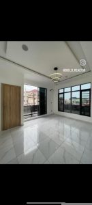 1 And 2 Bedroom Apartment In Lekki