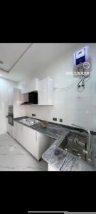 1 And 2 Bedroom Apartment In Lekki