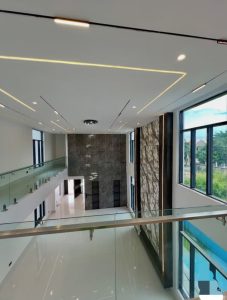 5 BEDROOM FULLY DETACHED HOME IN VGC, LEKKI