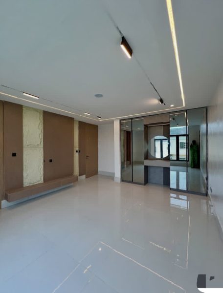 5 BEDROOM FULLY DETACHED HOME IN VGC, LEKKI