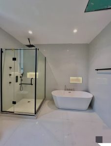 4 Bedroom Fully Detached Home In Ajah